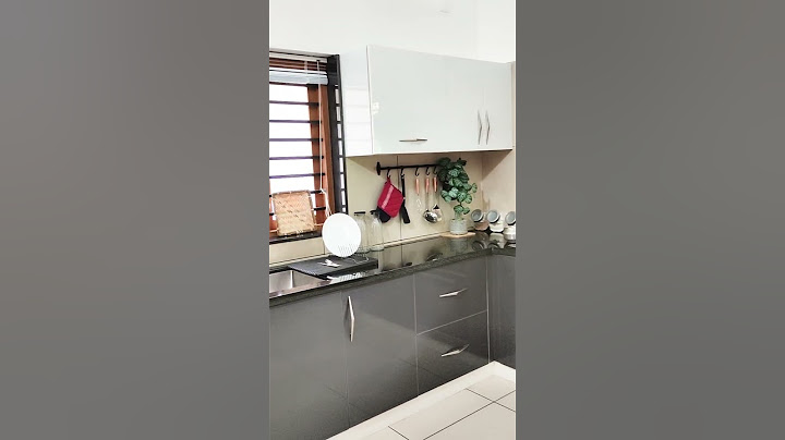 KITCHEN DESIGN നിങ്ങളുടെ CONCEPT  എന്താണ് ??