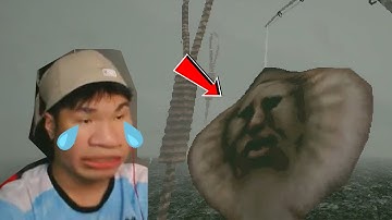 ĐỪNG BAO GIỜ CÂU CÁ Ở BIỂN KÌ DỊ NÀY !! TÍN NỜ TÊ GẶP PHẢI CÁ BIẾN DỊ TRONG MOURNING TIDE