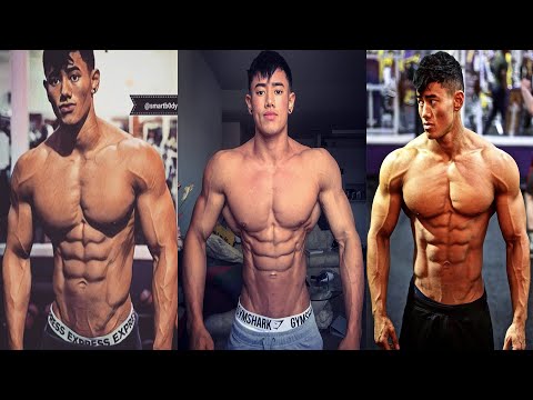 Video Người Gốc Việt Body Đẹp Hơn Tây ? Bí Quyết Tập Luyện... - youtube