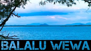 Balalu Wewa බලලු වැව 🤩