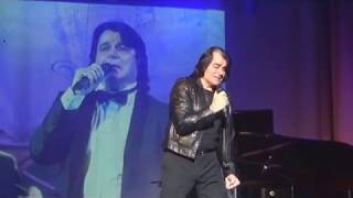 Вячеслав Ольховский - Я не хочу тебя терять