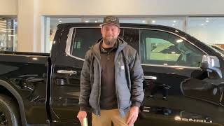 Review By Paul 2025 Gmc Sierra 1500 At King Orourke