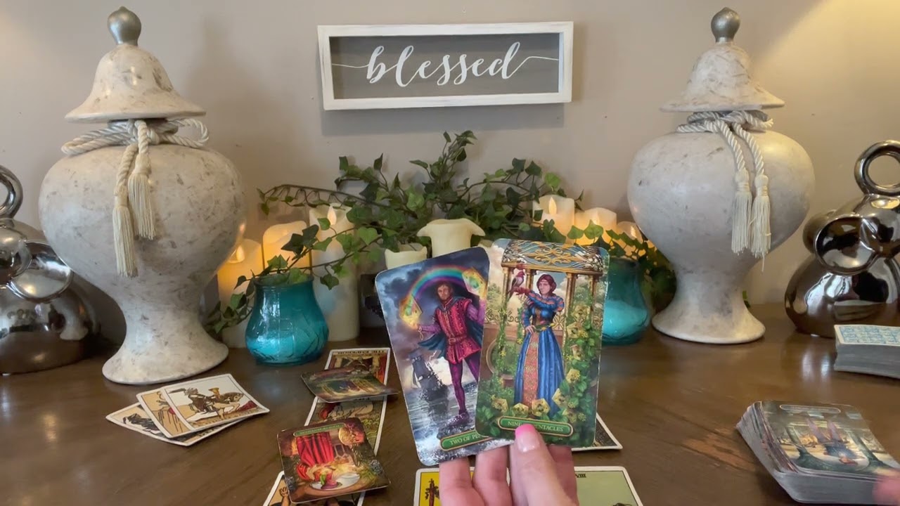 CANCER~NEXT TEN DAYS~”IT’S YOUR HAPPINESS THATS BEING PROTECTED..This Change Means Everything” 3/22