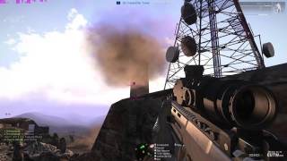 Arma 3 - Lighthouse