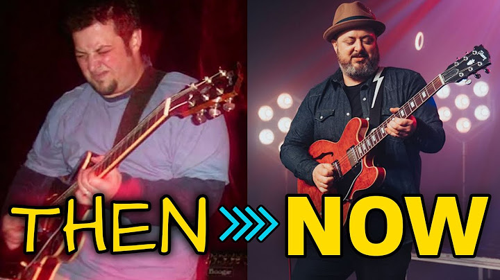 How I Learned Guitar Without Natural Musical Talent