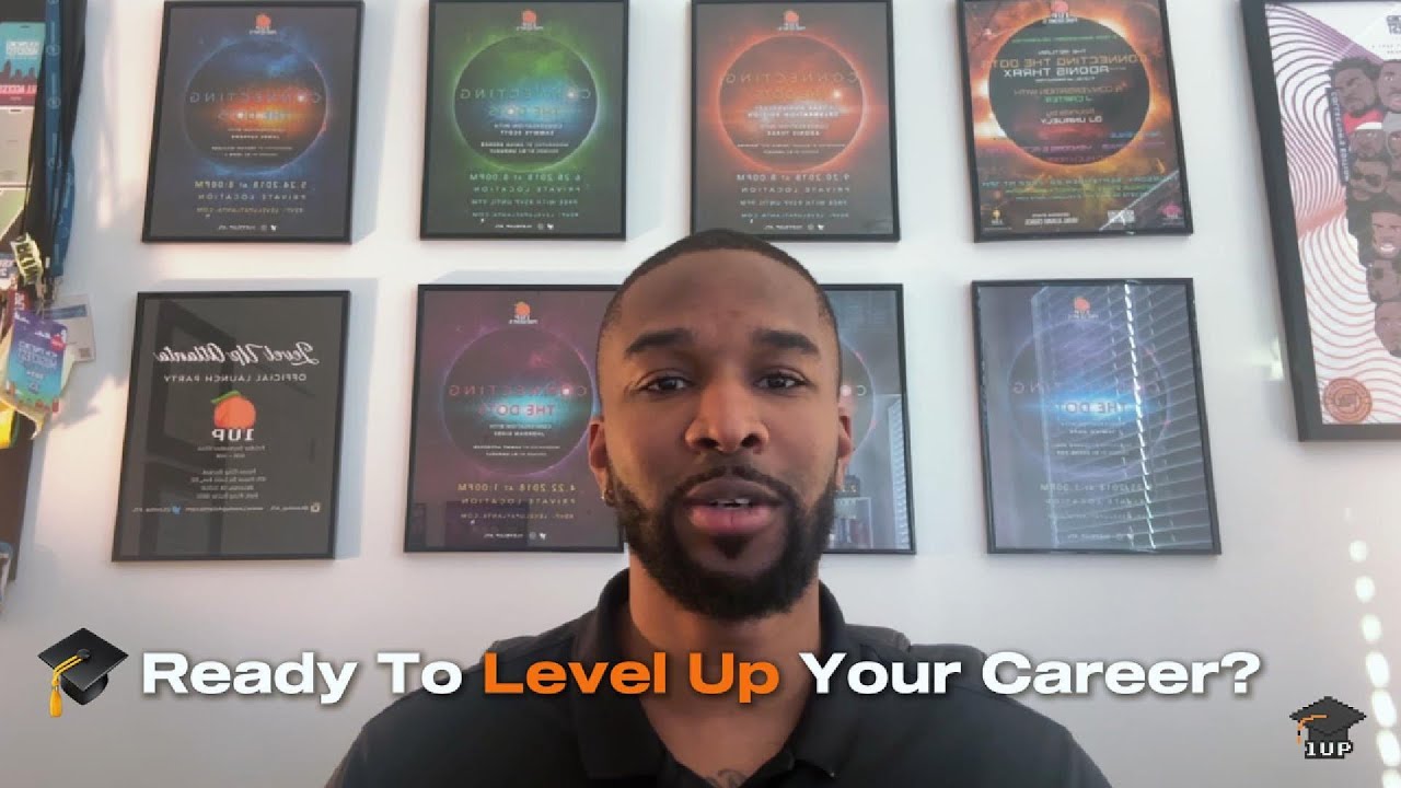 Level Up Development Overview