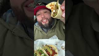 Andale Taqueria in Richfield, MN