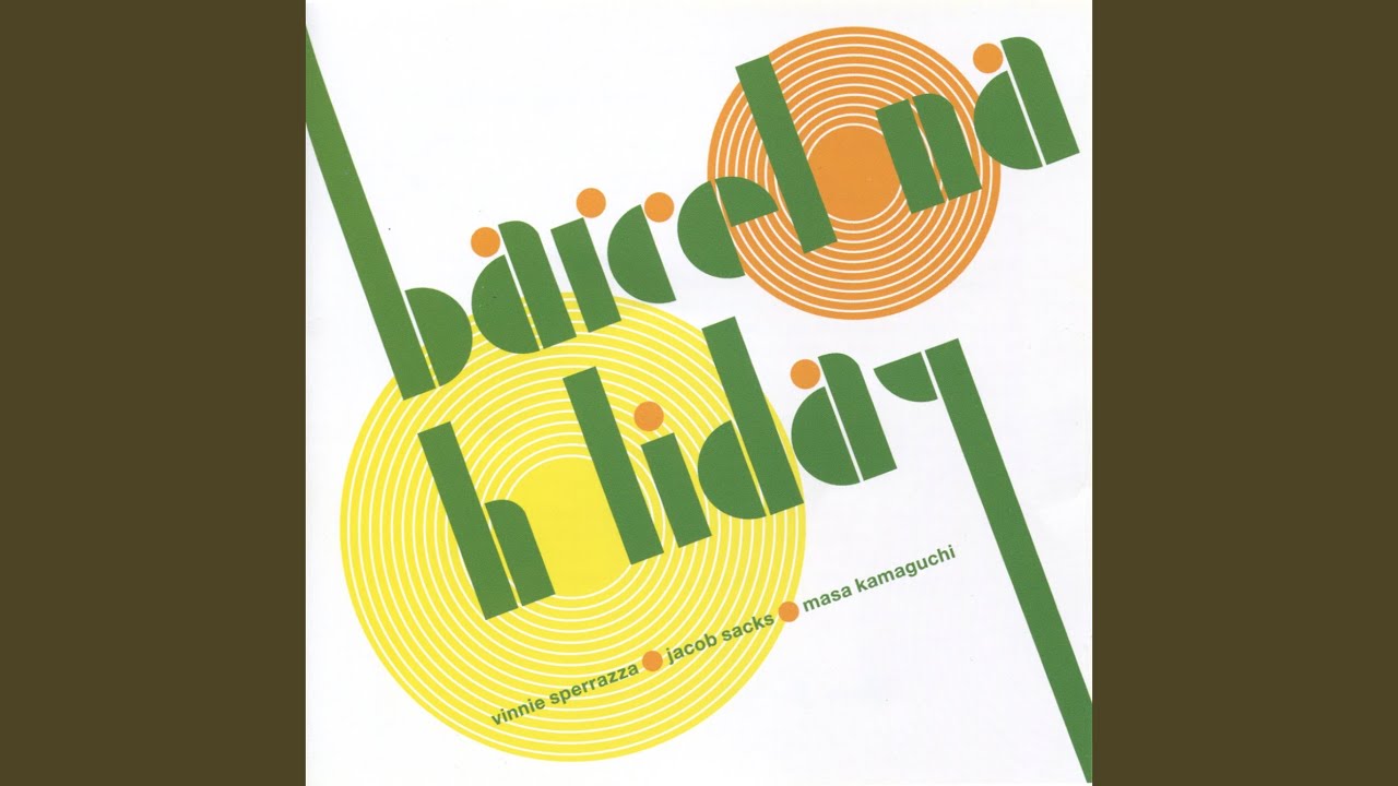 Watch I Got Rhythm on YouTube Watch I Got Rhythm on YouTube