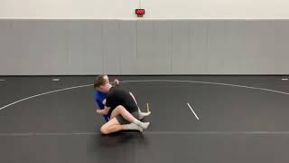 Mixed sus wrestling #wrestling #freaky