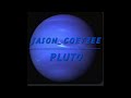 EDM PLUTO |jason_coetzee
