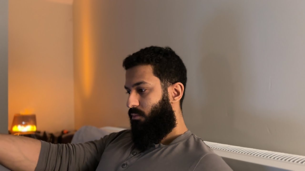 Ramadan - When Allah Descends 