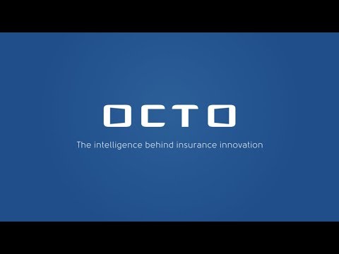 Who is Octo Telematics?