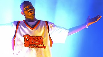 DMX - We Right Here (Official Video)
