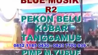 LAGU LAMPUNG NGABITI DIKHI