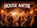 DJVENGA HOUSE ANTIK Progressive House 2026