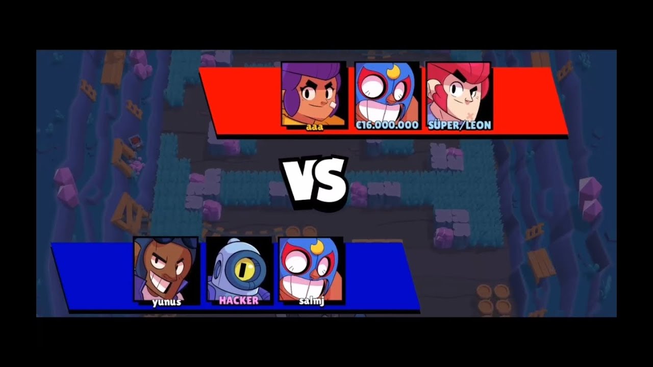 Brawl Stars Parte 13 Youtube