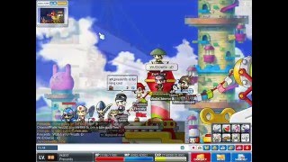My Maple Story