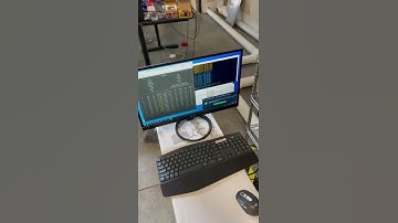 Testing RTX 3080 Rigs