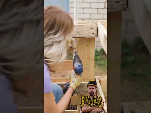 بوتش يكتشف سحر البيوت الزجاجية