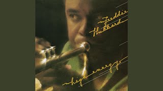 Video thumbnail of "Freddie Hubbard - Too High"