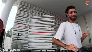 BOHEM Musica - Ibiza Global Live 2023 - Closing Season 2023