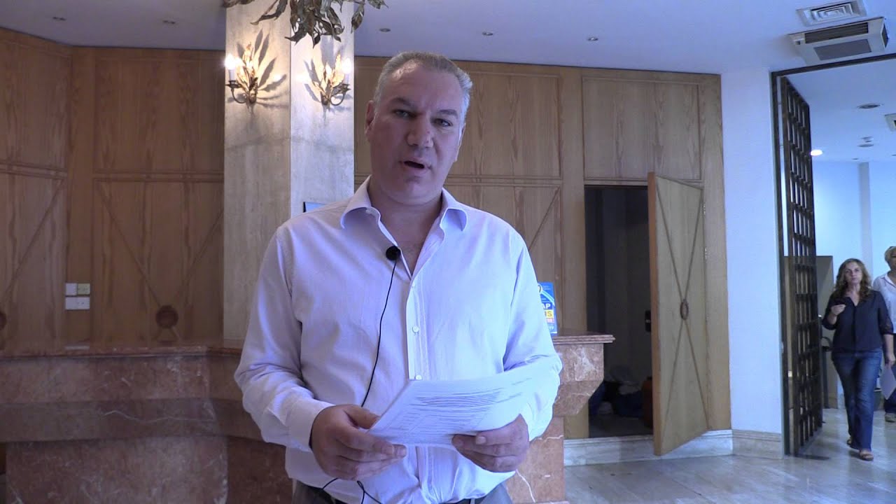 34_ActiveEU SDDP2015 - YouTube
