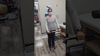 Shoulder Pain Physiotherapy First Brampton