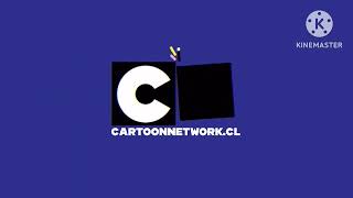 Cartoon Network Clucktopia - Logo Loop 2 Pastel, Late 2022-Present, Au