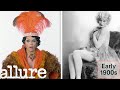 “RuPaul’s Drag Race" Cast Explains The History of Drag Culture | Allure