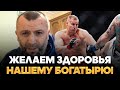 А ЧТО ВЫДАЛ АСПИНАЛЛ? ПРОПУСТИЛ УДАР И ПОПАЛ / Исмаилов о поражении Павловича