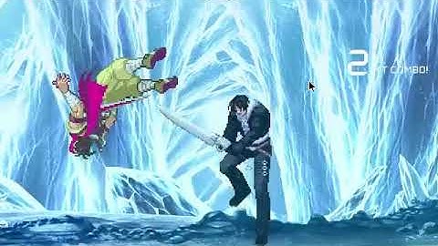 Capcom vs the World: Strider Hiryu Arcade Playthrough