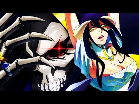 [ Nhạc Phim Anime] Overlord – Lạc Vào Thế Giới Game phần 1