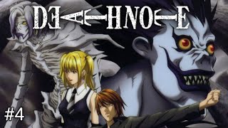 Death Note In Hindi Death Note Season 1 Episode 4 In Hindi Full Hd