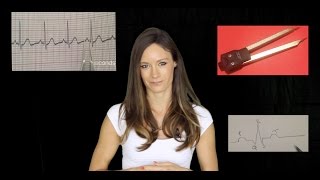 EKG Tips!