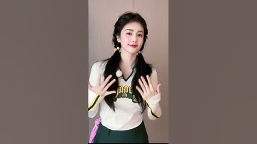 Bạch Lộc bắn tim siêu dễ thương | Douyin Trạm Thông Tin 23.5.18