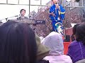 水前寺清子オンステージ 曲「春雷」