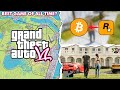 GTA 6 is MASTERPIECE, and here&#39;s why.. (Official Rockstar Games Statement About GTA VI)