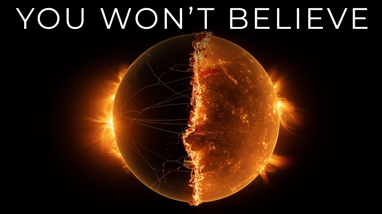 The Sun Is Acting Off… Real Footage Shows Alarming Activity