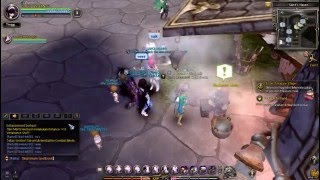 Cara Nempa Equip +13 di Dragon Nest (DN INA Cap 90) ~ Cone DN