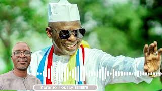 KARAMBA TOURAY APPEAL FOR OUSAINOU DARBOE