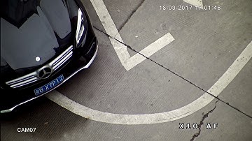 10X Mini  PTZ  Autofocus  Cameras