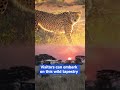 India’s first-ever Cheetah Safari is now open