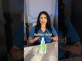 EASY AND SAFE SKINCARE ROUTINE FOR PREGNANT WOMEN ✨🤍 If you’re pregnant and overwhelmed by skincare