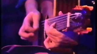 John McLaughlin, Trilok Gurtu, Dominique di Piazza