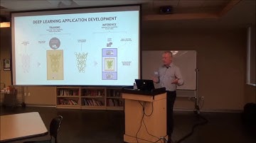 Thomas True - Deep Learning for Slow Motion Video