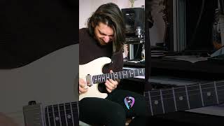 PolychromeDSP McRocklin Suite - MADE IN ITALY Guitar Jam // Davide Pepi // Alessandro Zilio