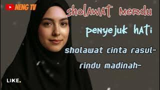 mari bersholawat || sholawat merdu bikin adem hati || sholawat nabi