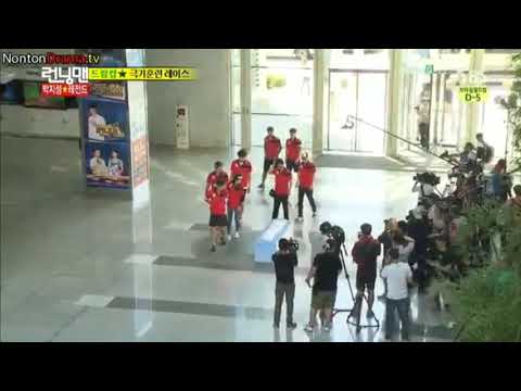 Video Running man 199 #4 - youtube