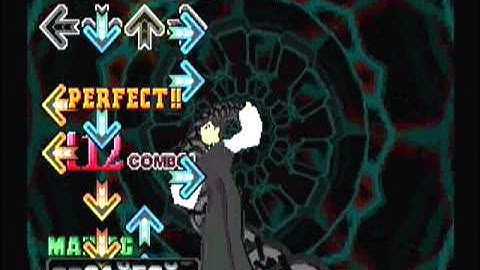 ORION.78 （civilization mix） / Single / Maniac / DDR 4th MIX PSX