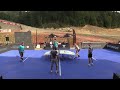 Men's Doubles Finals | Kurjaci (1) vs Stroj (2) | TEQ Kolašin